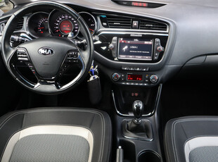 Kia Ceed 2017 1.6 GDI 96909km Hatchback