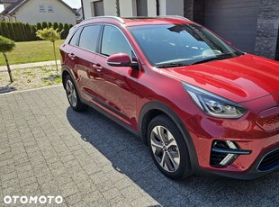 Kia Niro e-Niro 64kWh XL