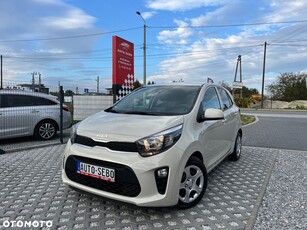 Kia Picanto 1.2 Vision