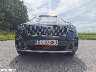 Kia Sorento 2.0 CRDI L