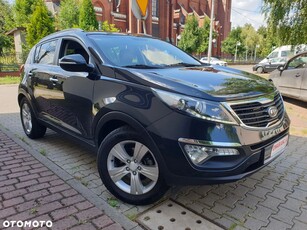 Kia Sportage 1.6 GDI XL 2WD