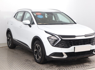 Kia Sportage 2022 1.6 T