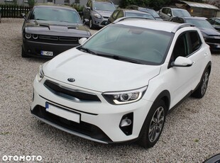 Kia Stonic 1.0 T-GDI 120 Platinum Edition