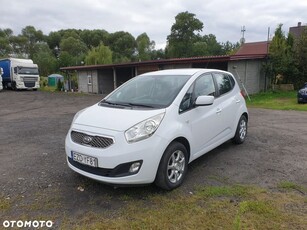 Kia Venga 1.4 CRDi L