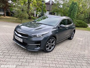 Kia XCeed 1.4 T-GDI XL DCT