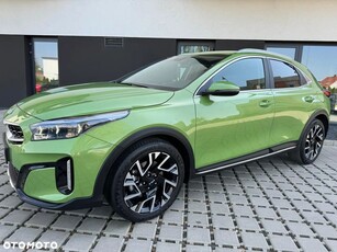 Kia XCeed 1.5 T-GDI L DCT