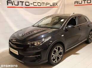 Kia XCeed 1.5 T-GDI M