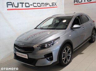 Kia XCeed 1.5 T-GDI M