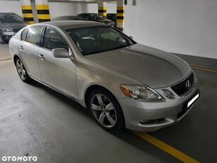 Lexus GS 300 Prestige