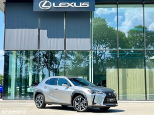 Lexus UX 200 GPF Business Edition 2WD