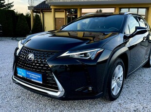 LEXUS UX 250h,Hybryda,Ideał,Gwaran