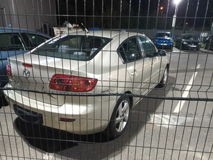 Mazda 3 2005 1.6 230456km Sedan