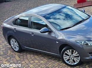 Mazda 6 Sport 1.8 Active