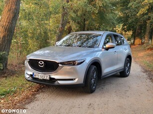 Mazda CX-5 2.2 D Skyenergy 2WD