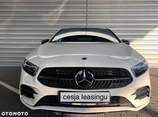 Mercedes-Benz Klasa A