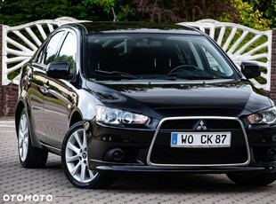 Mitsubishi Lancer 1.8 Inform