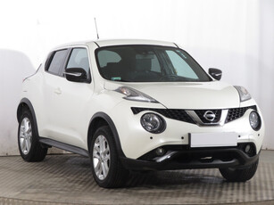 Nissan Juke 2017 1.2 DIG