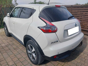 Nissan Juke 2019 1.6 i 36723km SUV