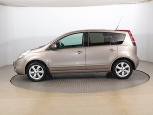 Nissan Note 2010 1.6 152016km Hatchback