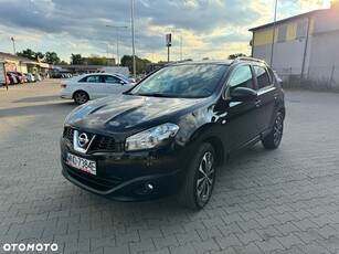 Nissan Qashqai 1.6 acenta