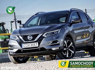 Nissan Qashqai 1.6 DCi Tekna+