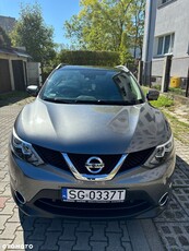 Nissan Qashqai 1.6 DIG-T N-Connecta