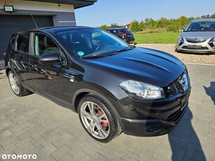 Nissan Qashqai 1.6 I-Way