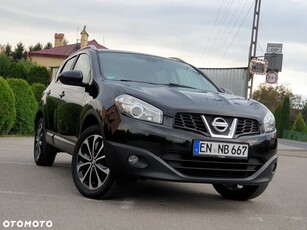 Nissan Qashqai 2.0 4 x 4 I-Way