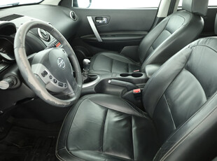 Nissan Qashqai 2007 2.0 234572km SUV