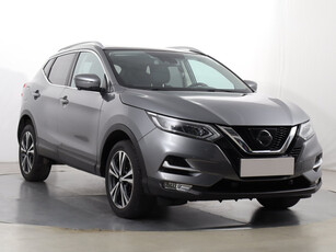 Nissan Qashqai 2017 1.2 DIG