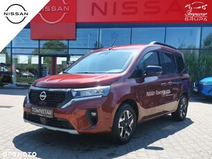 Nissan Townstar 1.3 DIG-T L1 N-Connecta