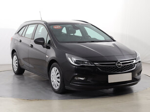 Opel Astra 2018 1.6 CDTI 182722km Kombi