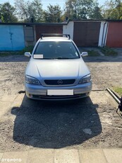 Opel Astra II 1.6 NJoy