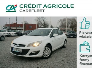 Opel Astra J 1.4T/140 KM LPG Salon PL Fvat 23% PO4KN60