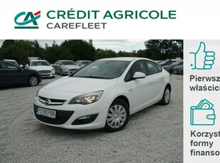 Opel Astra J 1.4T/140 KM LPG Salon PL Fvat 23% PO9KP88