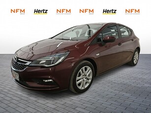 Opel Astra K 1,6 DTE S&S(110 KM) Enjoy Salon PL Faktura-Vat