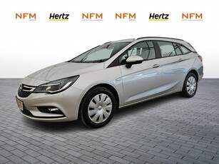 Opel Astra K 1,6 DTH S&S(136 KM) Enjoy Salon PL Faktura-Vat