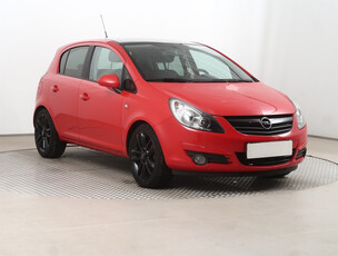 Opel Corsa 2011 1.4 131568km Hatchback