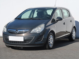 Opel Corsa 2013 1.0 77968km Hatchback