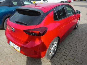 Opel Corsa 2021 1.2 Turbo 56932km Hatchback