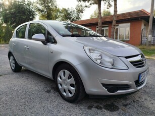 Opel Corsa D 5 drzwi 1,2 benz KLIMA OK w cenie oplaty