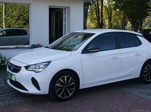 Opel Corsa F