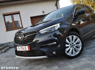 Opel Grandland X 1.5 D Start/Stop Edition