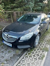 Opel Insignia 2.0 CDTI Edition ecoFLEX