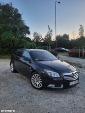 Opel Insignia 2.0 CDTI Sport