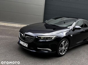 Opel Insignia Grand Sport 1.6 Direct InjectionTurbo Dynamic