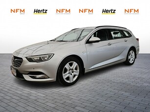 Opel Insignia II Country Tourer 1,6 DTH S&S(136 KM) Enjoy Salon PL F-Vat