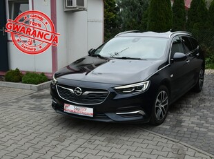 Opel Insignia II Country Tourer 2.0CDTi 170KM Manual 2017r. 136tyś.km FullLED Kamera Climatronic