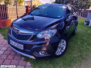 Opel Mokka 1.4 T Cosmo S&S 4x4