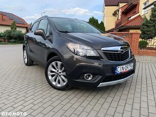 Opel Mokka 1.4 T Cosmo S&S EU6